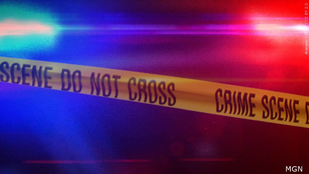 Police investigating double homicide in Paulding County